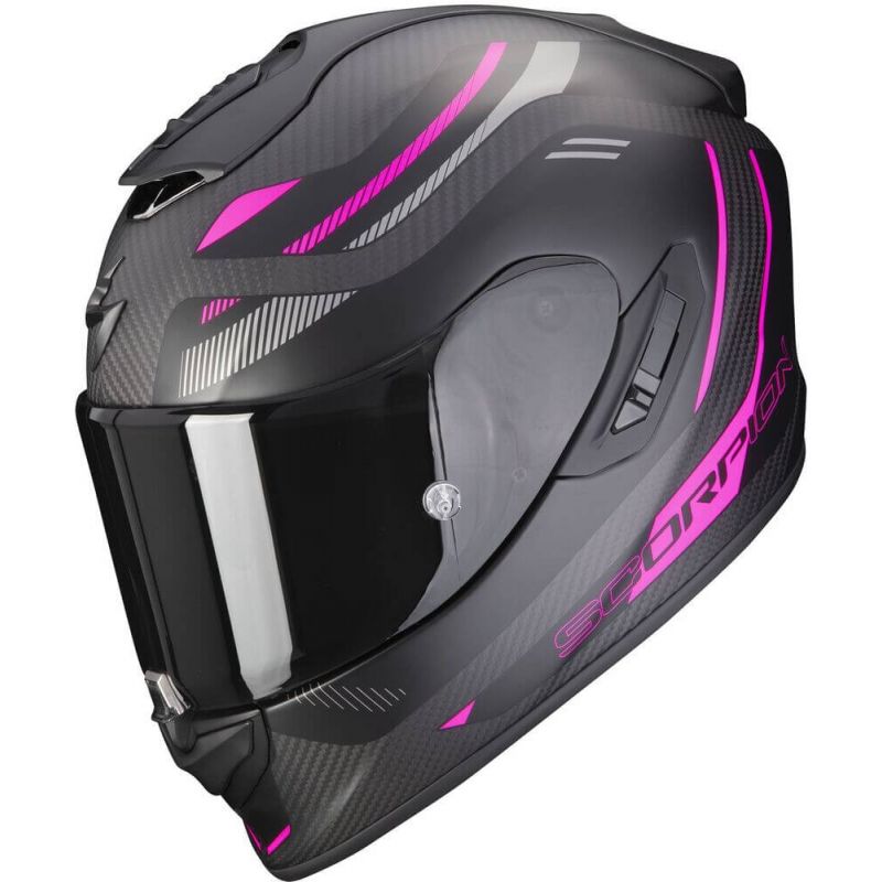 Casco scorpion new arrivals exo 1400 air