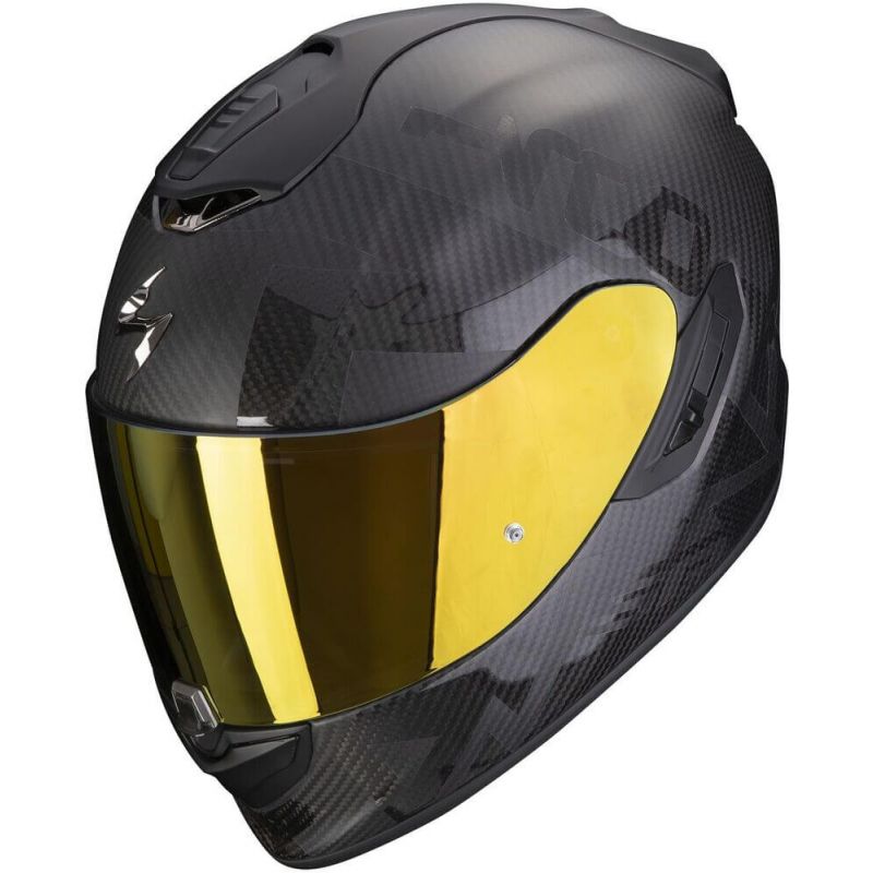Scorpion exo air 1400 hot sale carbon