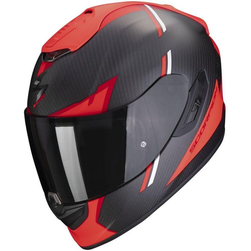 Scorpion 1400 store