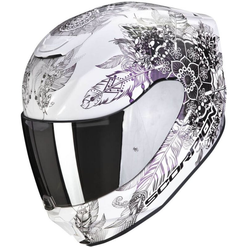Scorpion hotsell exo 320