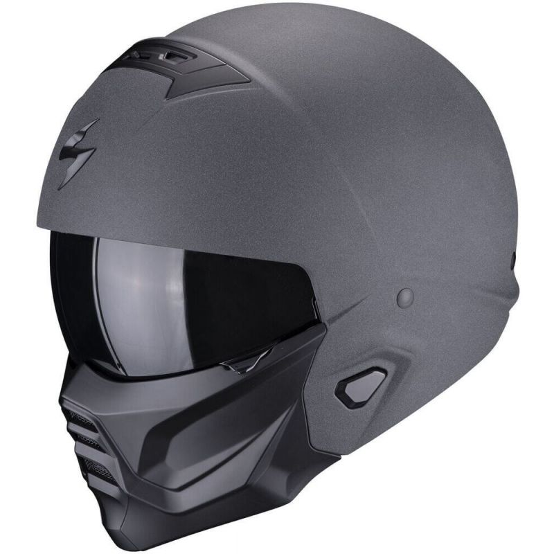 Scorpion exo combat helmet visor sale