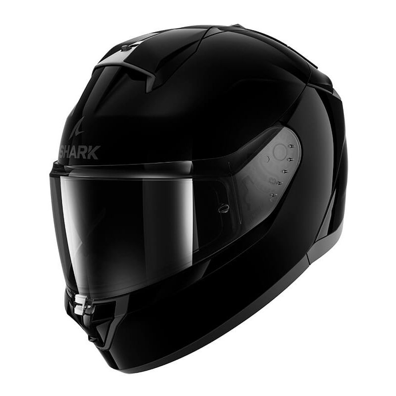 Shark Ridill 2 Blank Black BLK - Worldwide Shipping!