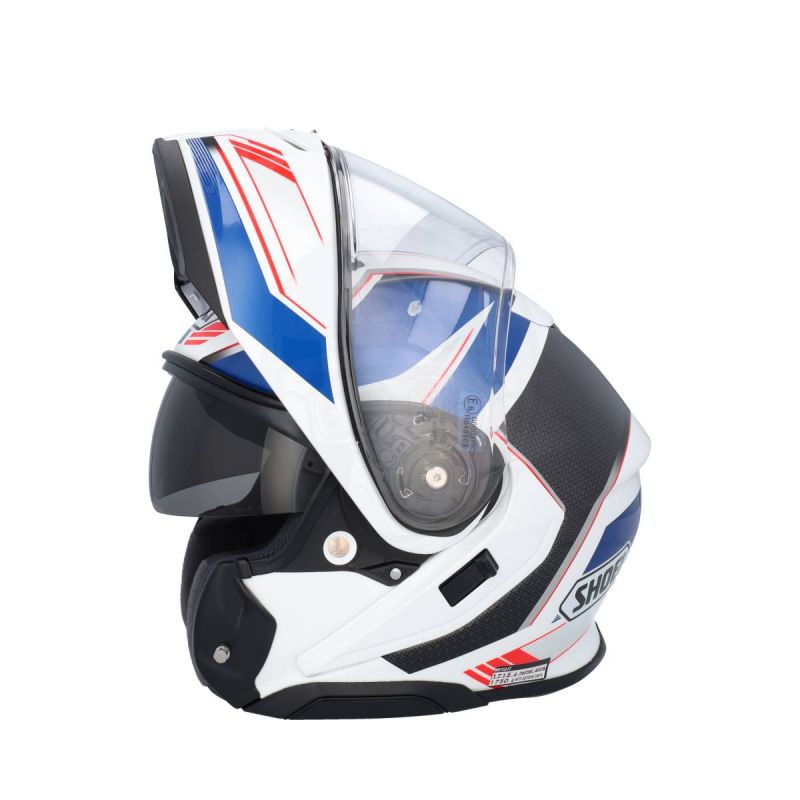 Shoei Neotec 3 Grasp TC-10 - Worldwide Shipping!