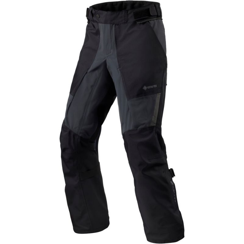 Envoy Lightweight Travel Pant in Charcoal | Bluffworks