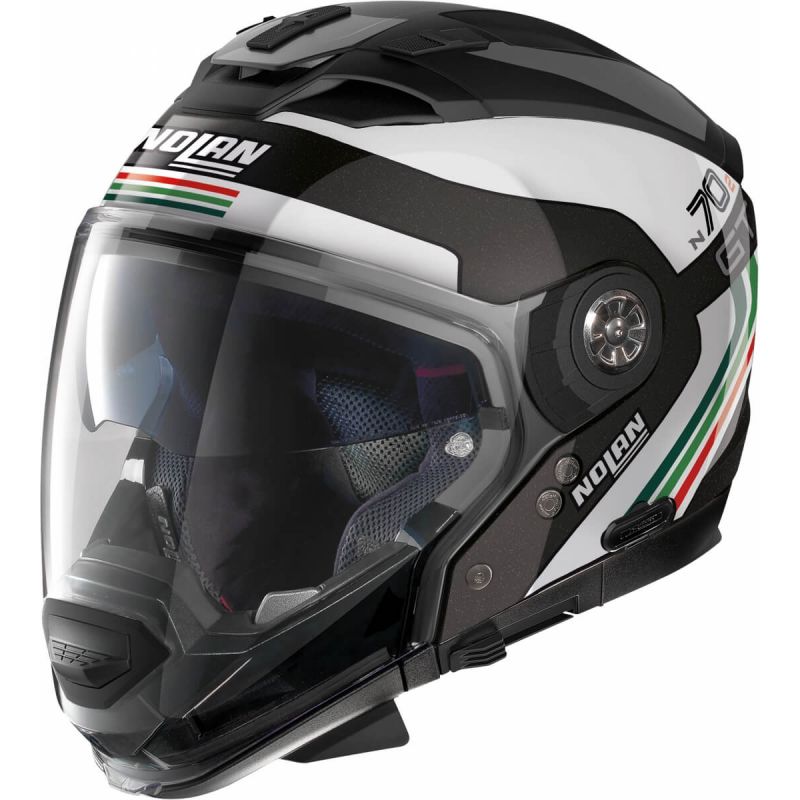 Nolan N70-2 GT 06 Jetpack 064 - Worldwide Shipping!