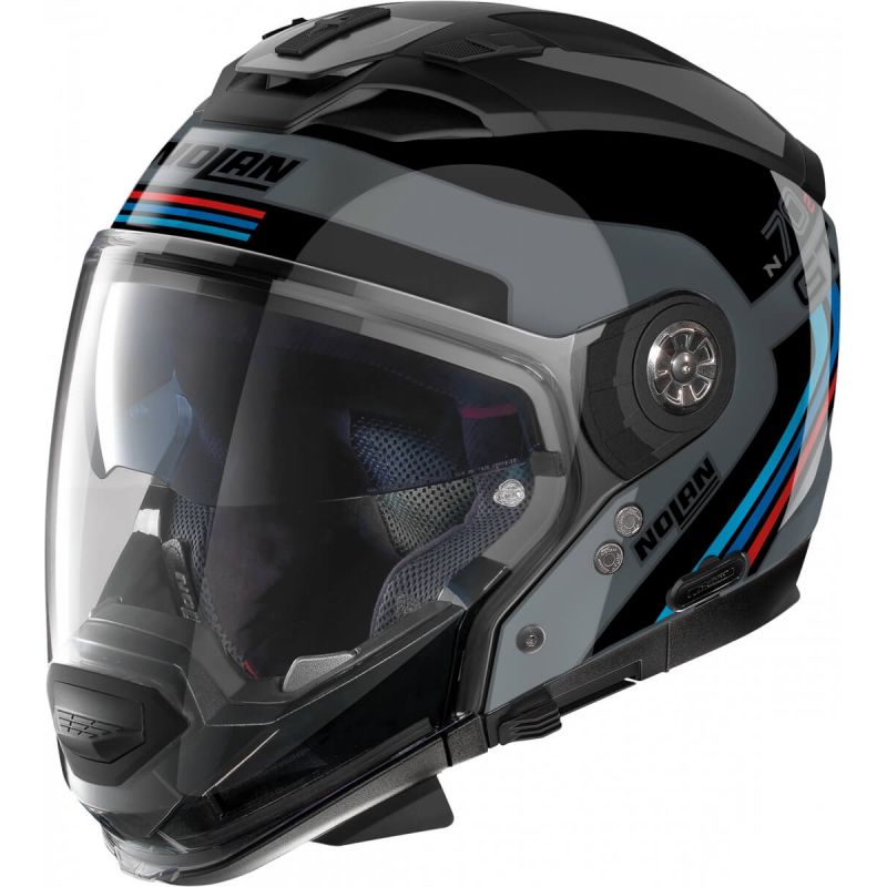 Nolan N70-2 GT 06 Jetpack 066 - Worldwide Shipping!