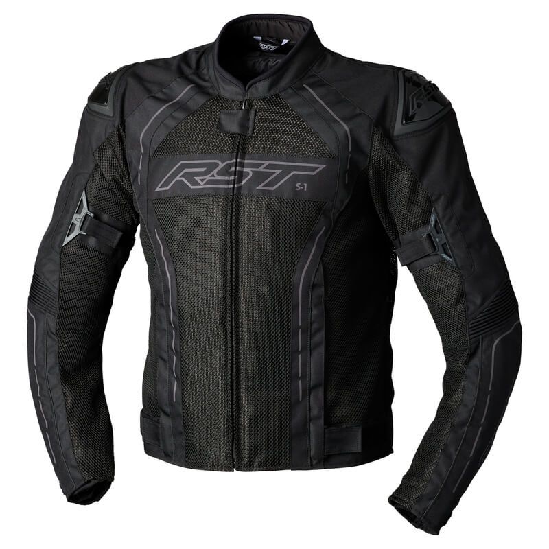 国内発送 rst-rst-textile-s1-mesh-men- ジャケット・アウター