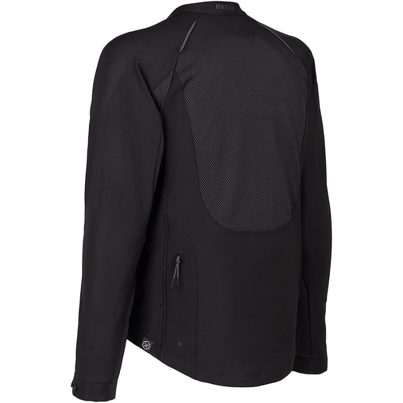 KNOX Tor Jacket Black 100 Worldwide Shipping!