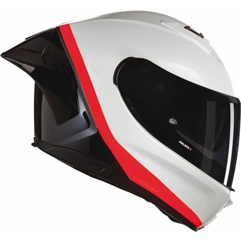 NOLAN N60-6 SPORT(オレンジ/Mサイズ) N60-6 sport Speeding Helmet - NOLAN