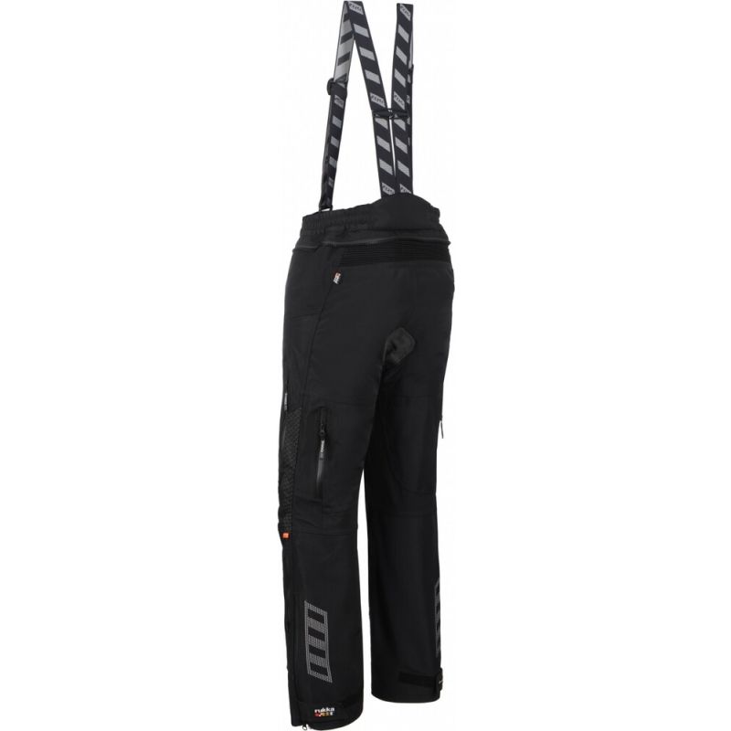 未使用 OHOTORO Sacca Pants BLACK sacca pants | OHOTORO