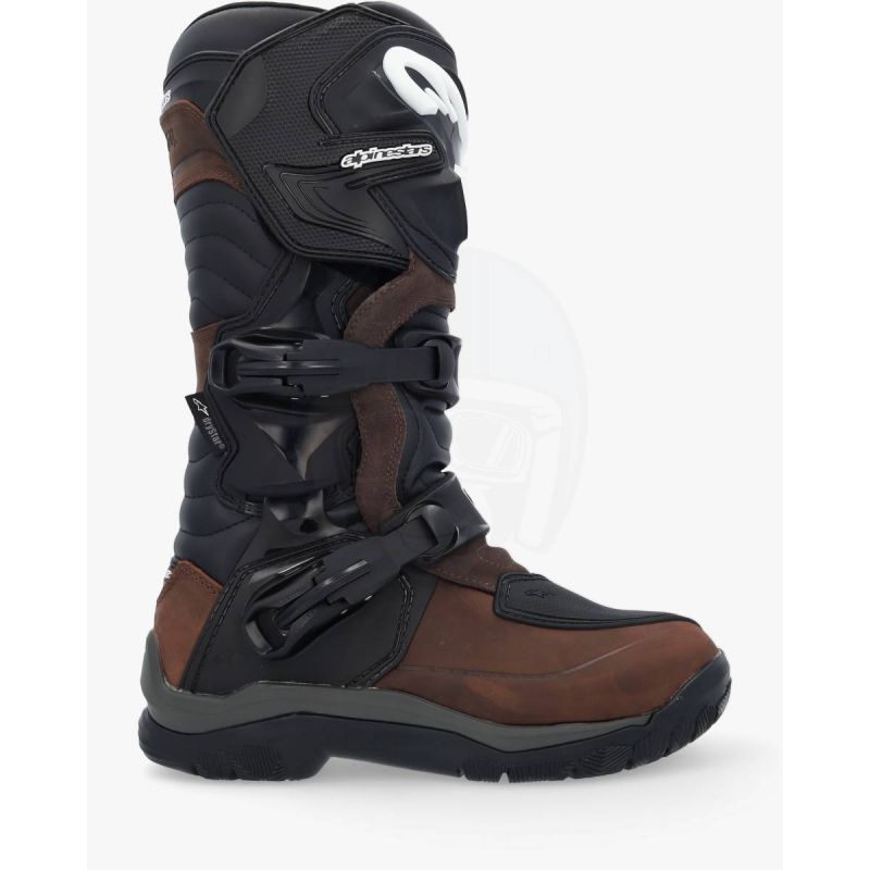 Alpinestars Corozal Adventure Drystar Boots Oil 82 Worldwide
