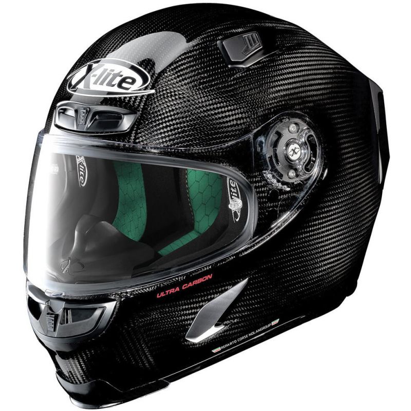 X-Lite X-803 ULTRA CARBON Puro Carbon 001 - Worldwide