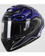 Shoei X-Spirit-III De Angelis TC-1 