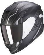 Scorpion EXO-1400 AIR Freeway II Matt 