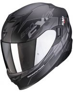 Scorpion EXO-520 AIR Cover Matt Black 