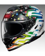 Shoei GT-AIR 2 Panorama TC-5 - Worldwide Shipping!