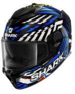 Shark Spartan GT E-Brake KYB