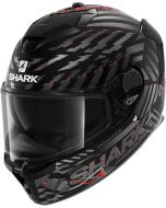 Shark Spartan GT MicroBuckle E-Brake KRA