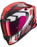 Scorpion discount r1 victory