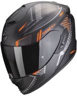 Casco scorpion on sale 1400 air carbon