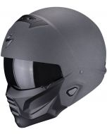 Scorpion exo combat solid best sale