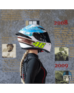 AGV K1 S Grazie Vale Helmet