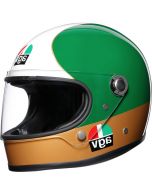 AGV X3000 Gloria 001 - Worldwide Shipping!