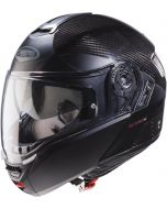 Caberg CASCO LEVO MATT BLACK L