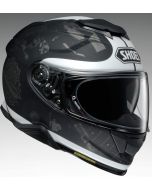 Shoei GT-AIR 2 Panorama TC-5 - Worldwide Shipping!