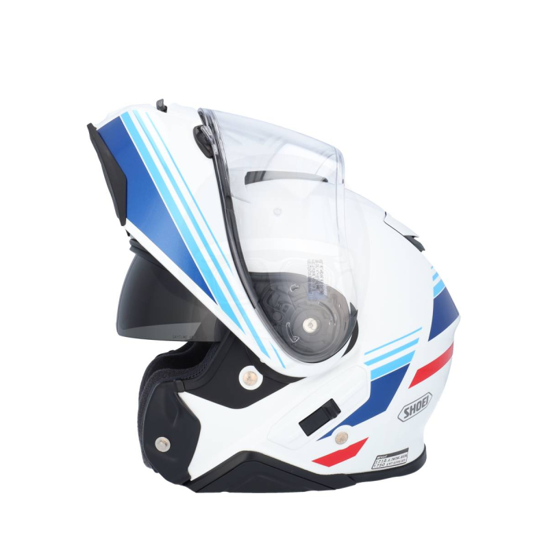 SHOEI ネオテック2 Shoei Neotec II Modular Helmet | Gear Review | Rider Magazine