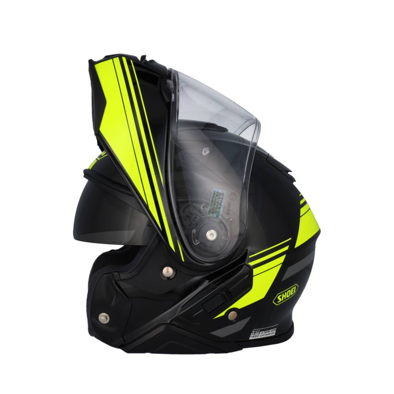 SHOEI フルフェイス　NEOTECⅡ SEPARATOR（セパレーター） Shoei Neotec II Jaunt TC-5 - Worldwide Shipping!