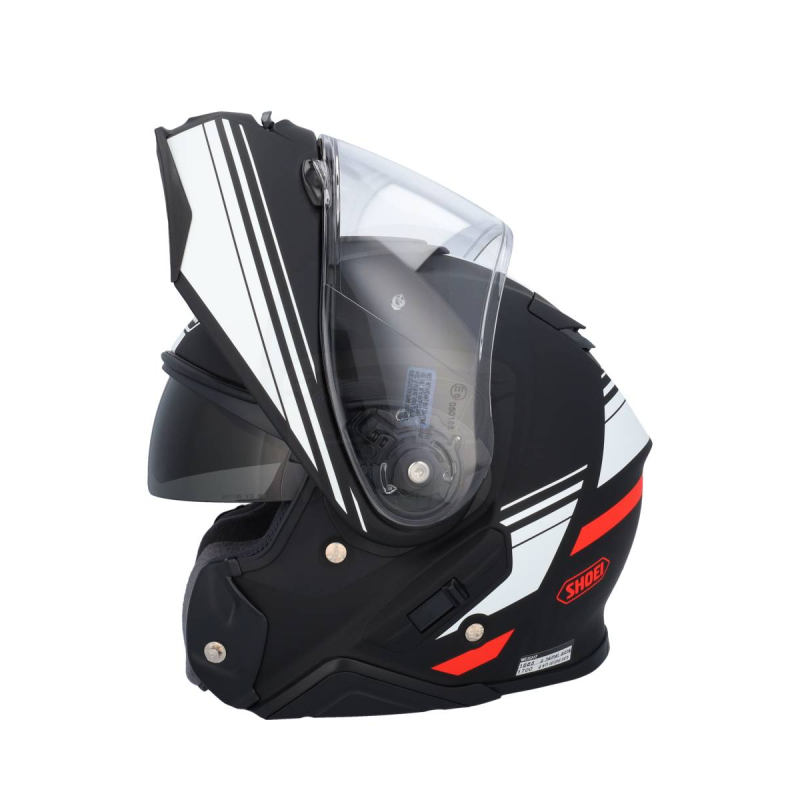 Shoei Neotec II Separator TC-5 - Worldwide Shipping!