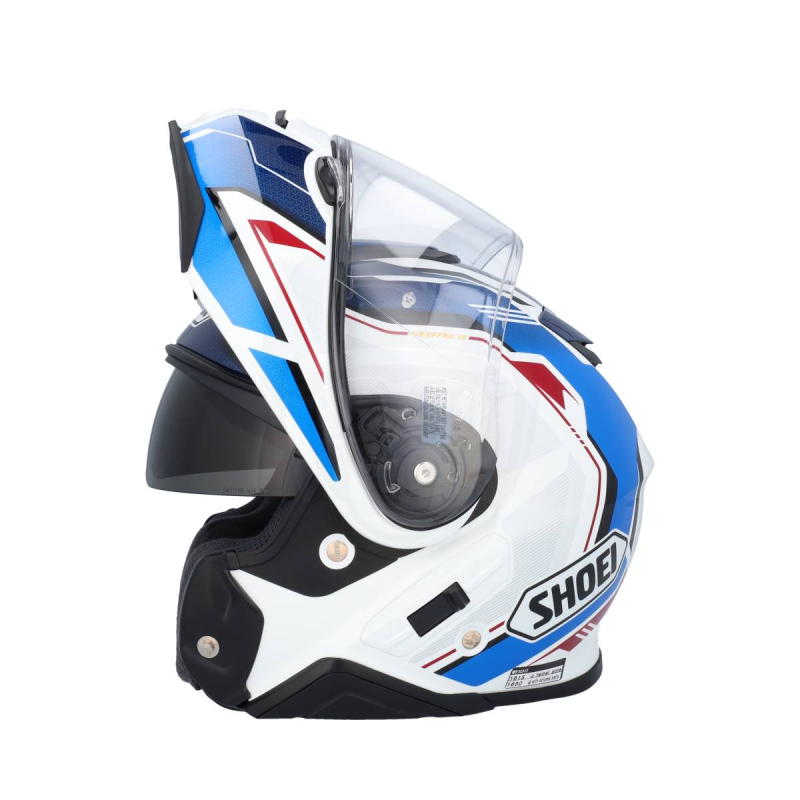 SHOEI NEO TECH Ⅱ shoei-neotec-2-jaunt-helmet-tc
