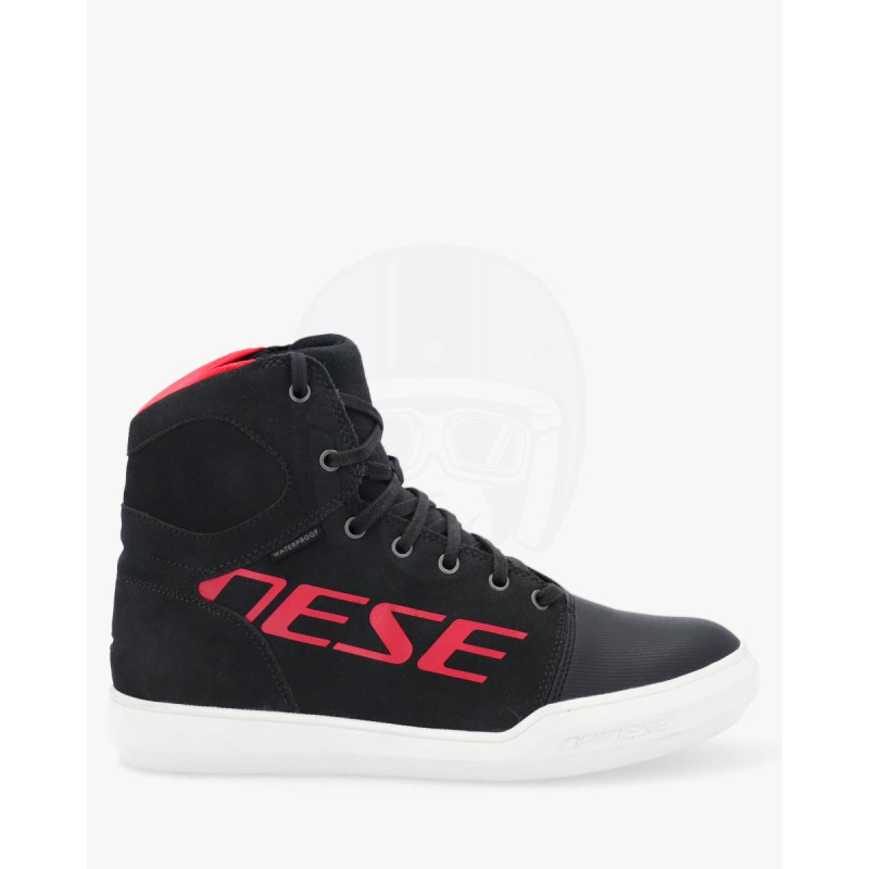 DAINESE METROPOLIS SHOES 28cm （普段27cm前後） Dainese Metropolis Boot Review - ChampionHelmets.com - YouTube