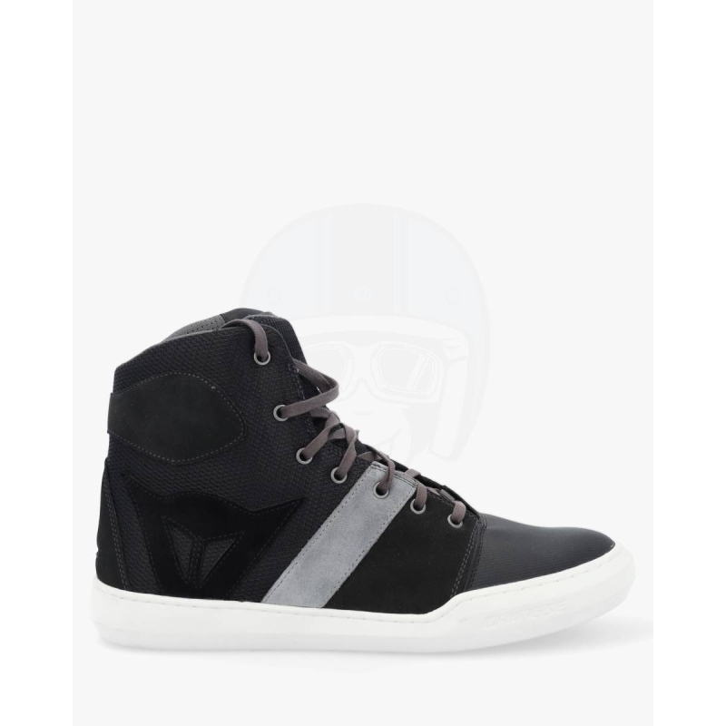 DAINESE York Air ブラック サイズUS11 DAINESE York Air ブラック サイズUS11