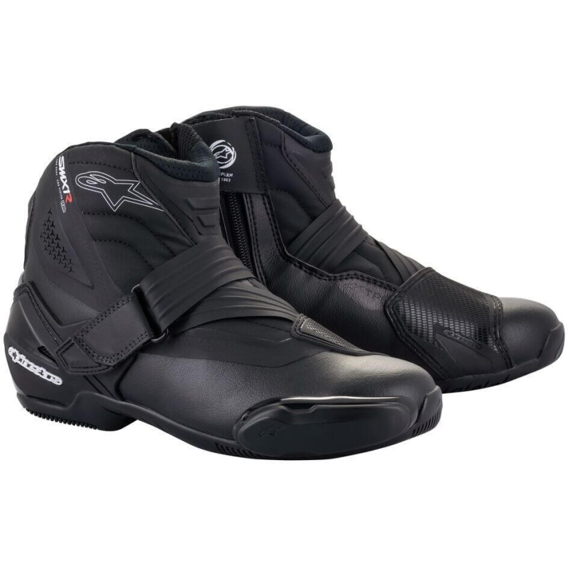 Alpinestars SMX-1 ブラック Mサイズ グローブ アルパインスターズ SMX-1 ドライスター グローブ ブラック