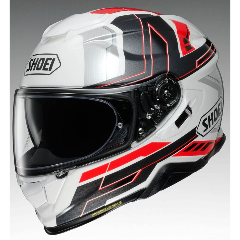 Shoei GT-AIR 2 Aperture TC-6 - Worldwide Shipping!