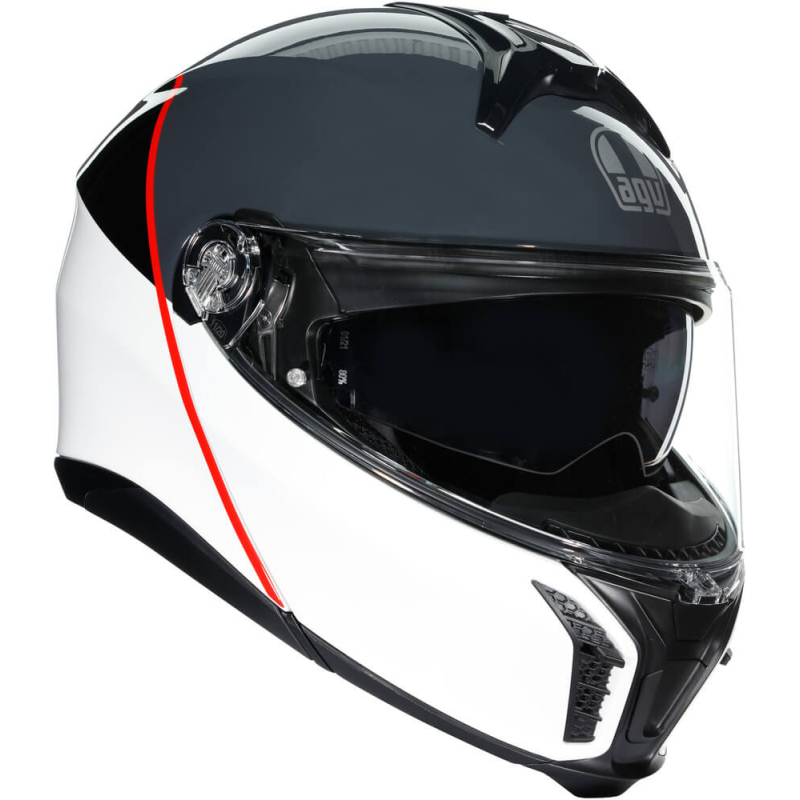 Agv Sportmodular Agv Helmets Motocross AGV Tourmodular Balance