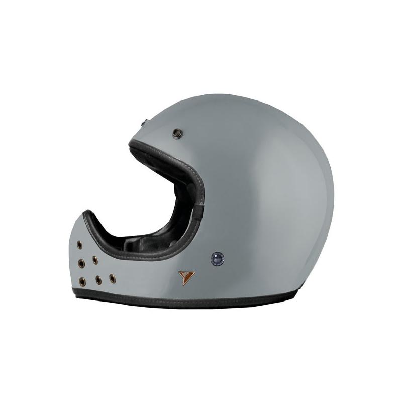 by city the rock ヘルメット By city The Rock R.22.06 full face helmet Black | Motardinn