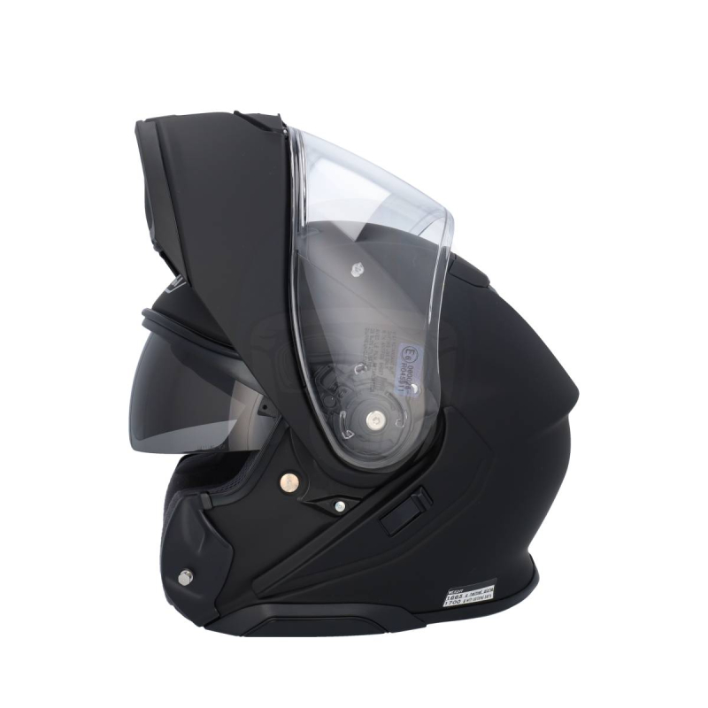 SHOEI ネオテック3 マットブラック Webike | SHOEI ショウエイ NEOTEC 3［ネオテック3 マット
