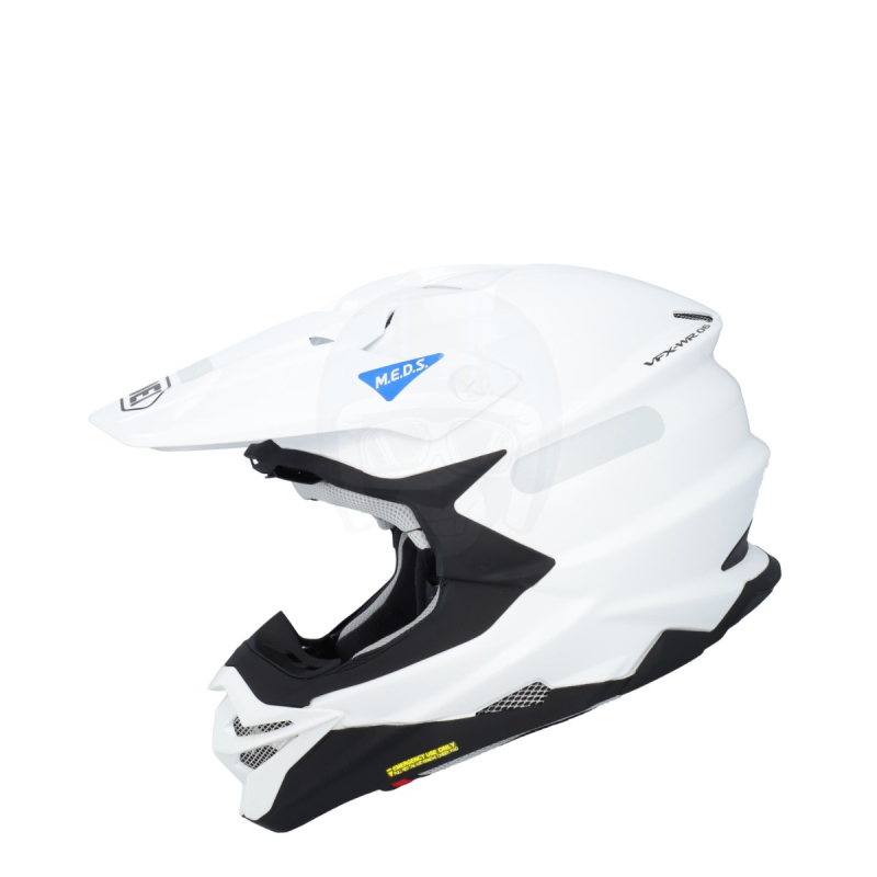 SHOEI VFX-WR美品　XL VFX-WR | OFF-ROAD HELMET｜ヘルメット SHOEI