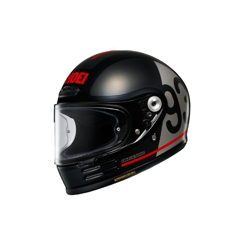 Shoei Glamster 06 Collection Classic TC-5 - Worldwide Shipping!