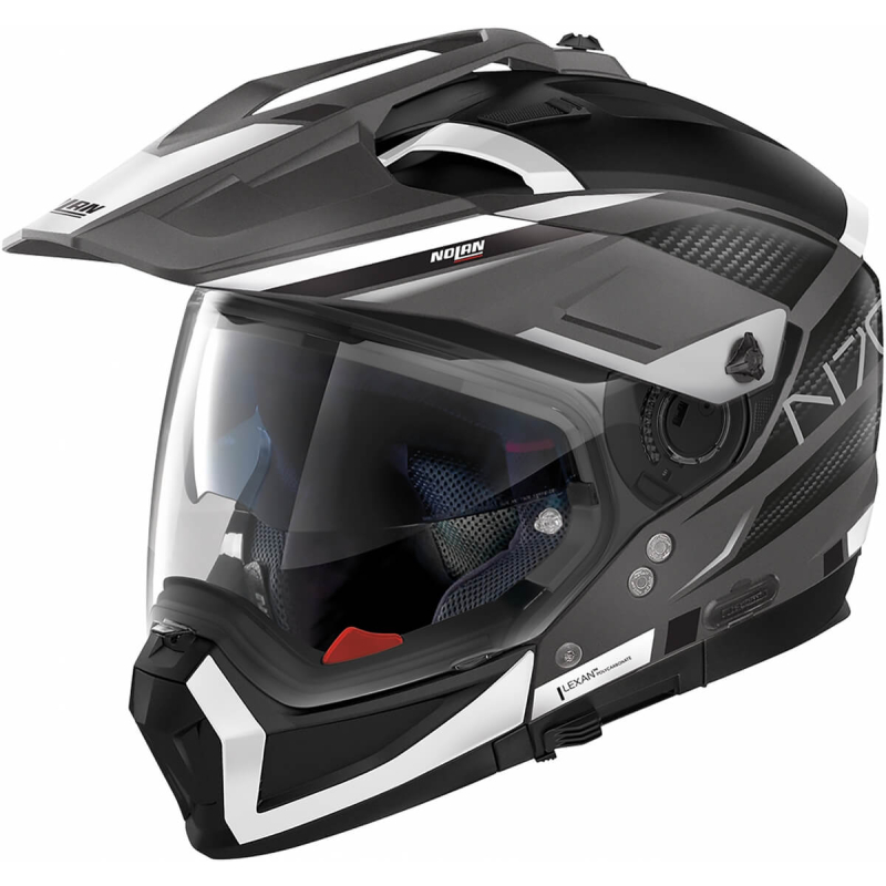 NOLAN N70-2 6/15まで！ Nolan N70-2 X 06 - Worldwide shipping, Fortamoto!