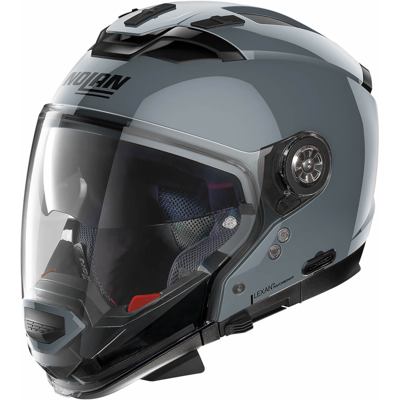 NOLAN N70-2 6/15まで！ Nolan N70-2 X 06 - Worldwide shipping, Fortamoto!