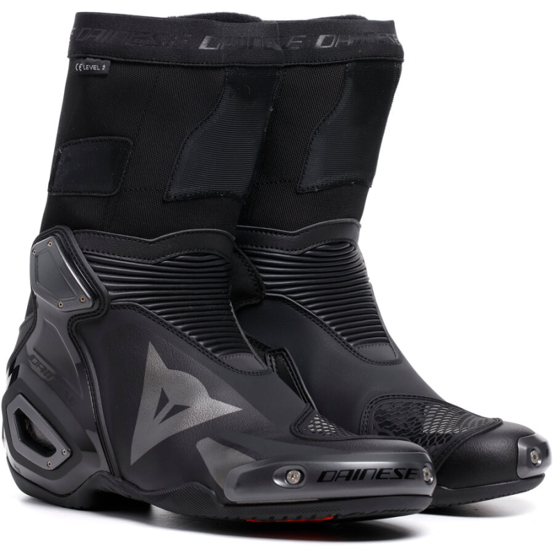 Dainese バイク用ブーツ 黒/赤26.5 Dainese ネクサスブーツ 26.5バイク用ブーツ ダイネーゼ - メルカリ