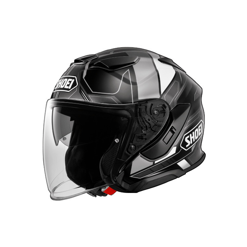 shoei　J-Cruise PASSE SHOEI J-Cruise II - Helmet House