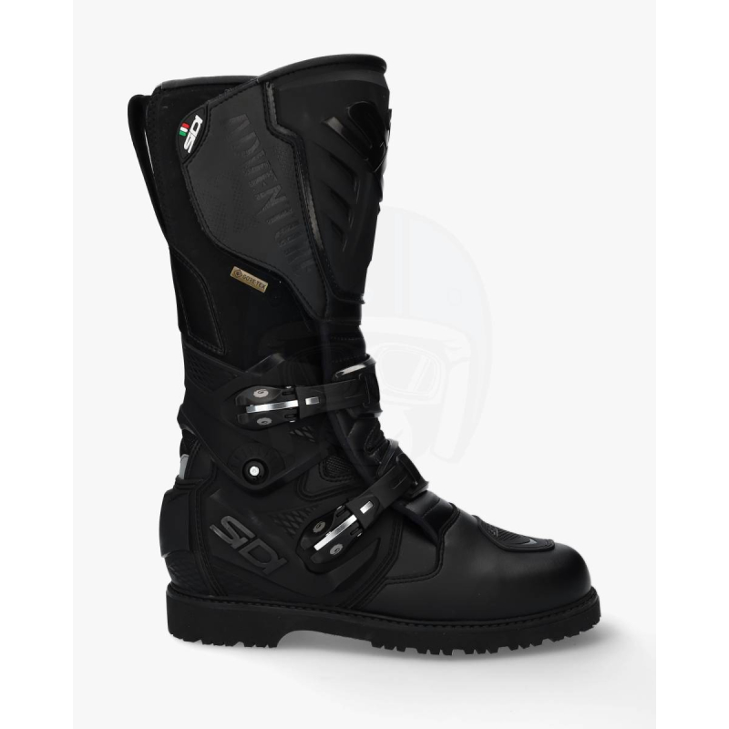 Sidi Adventure2 Gore-Tex シディ アドベンチャー2 sidi-adventure-2-goretex-black