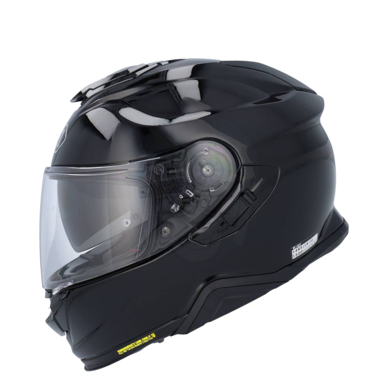 SHOEI 　GT-Air2 BONAFIDE 　YELLOW/BLACK Buy Shoei GT-Air II Bonafide Helmets near me | PureMoto