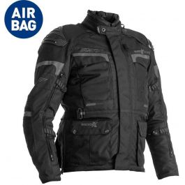 rst adventure 2 jacket