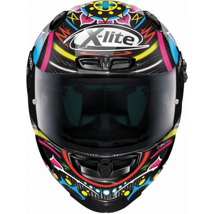 X-Lite X-803 RS ULTRA CARBON Davies 023 - Worldwide Shipping!